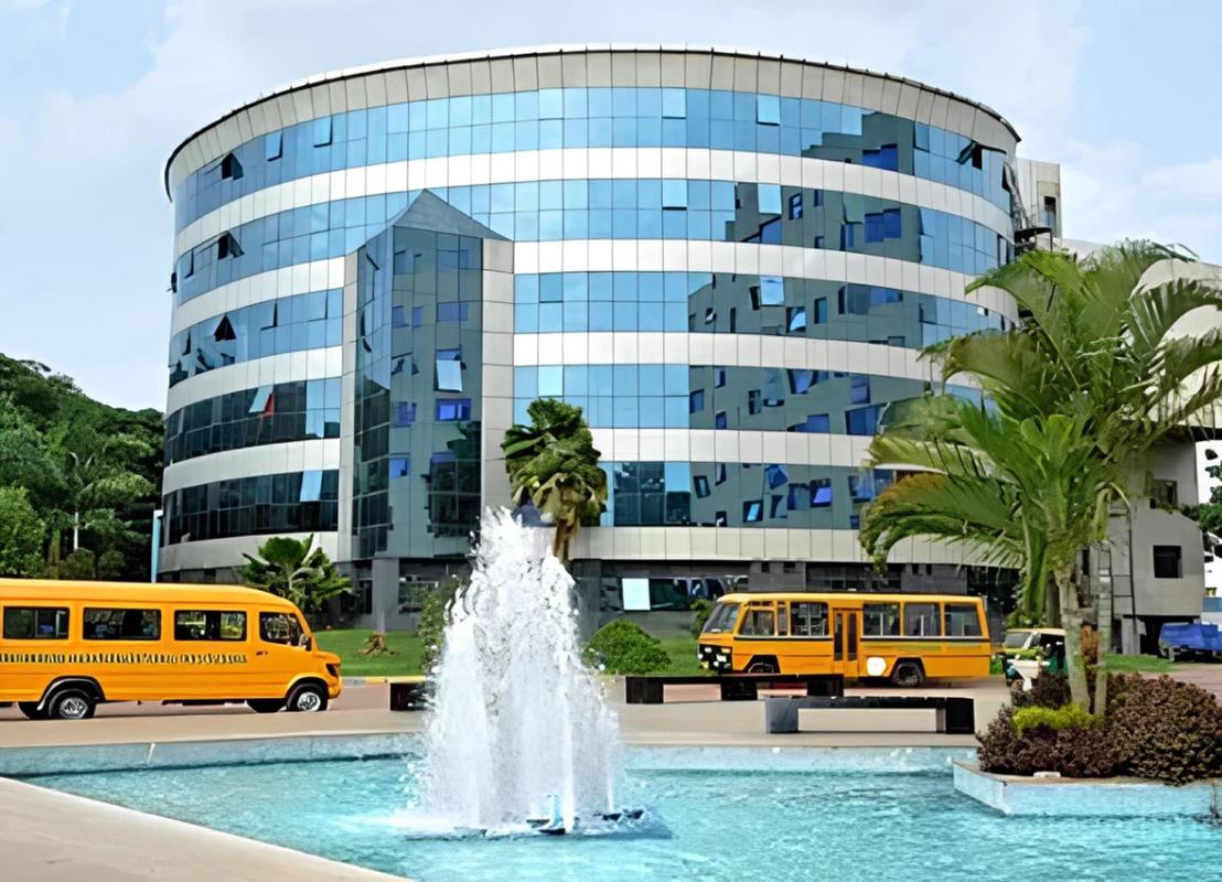 Bangalore engineering college guidance image